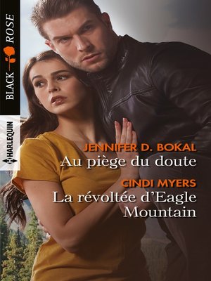cover image of Au piège du doute--La révoltée d'Eagle Mountain